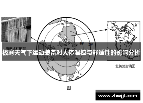 极寒天气下运动装备对人体温控与舒适性的影响分析