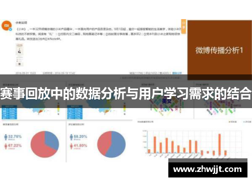 赛事回放中的数据分析与用户学习需求的结合